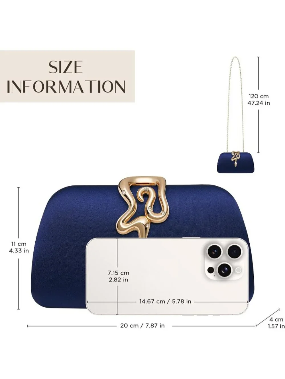 N/A elegant design